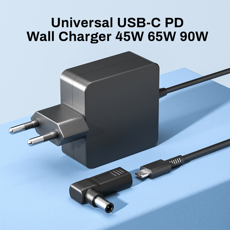 Laptop PD Adapter