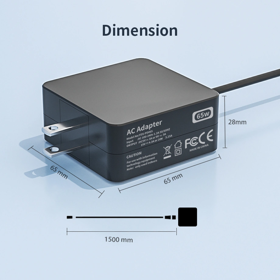 Laptop PD Adapter