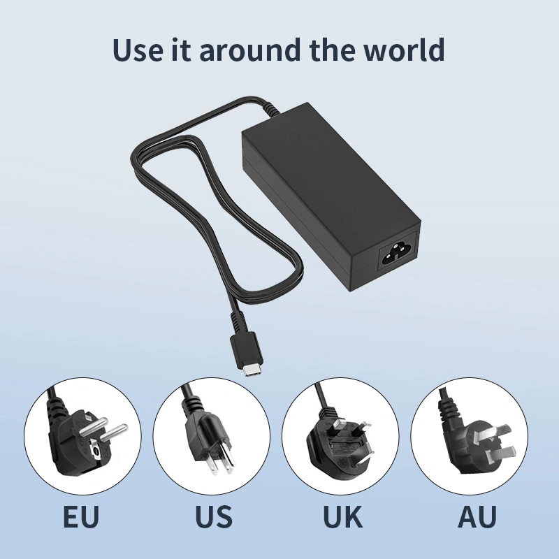 Laptop PD Adapter