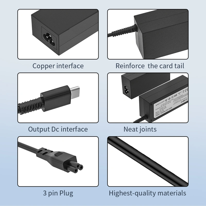 Laptop PD Adapter