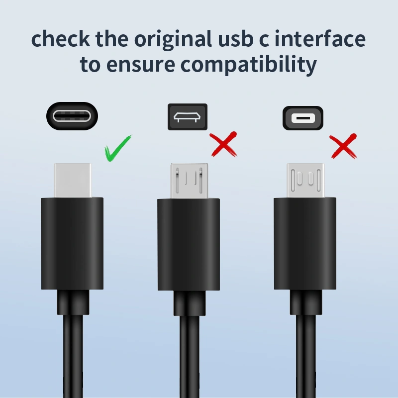 Laptop PD Adapter