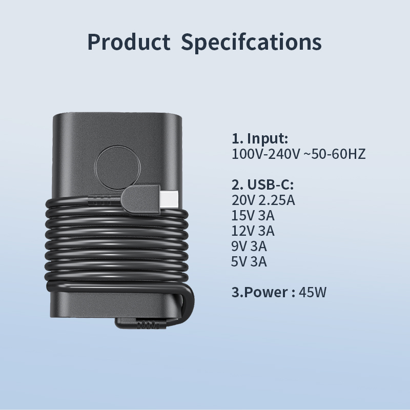 Laptop PD Adapter