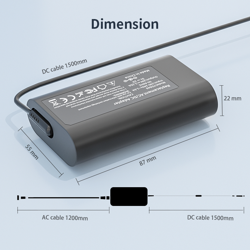 Laptop PD Adapter