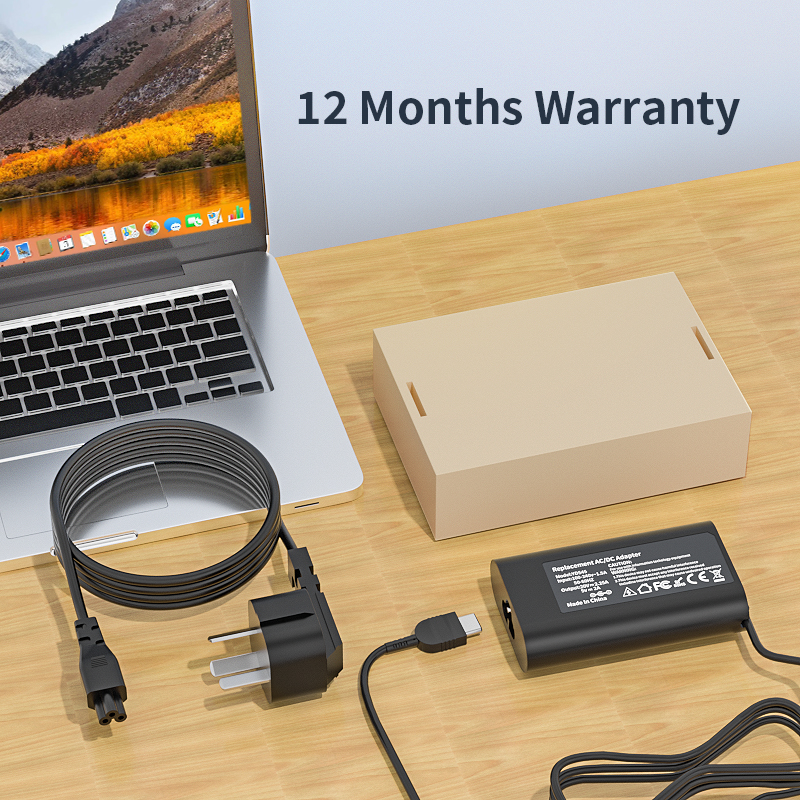 Laptop PD Adapter