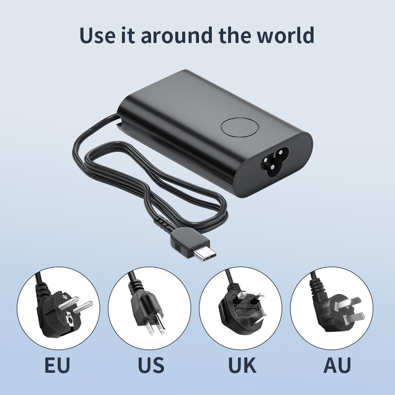 Laptop PD Adapter