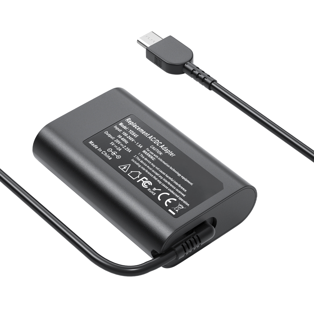 Laptop PD Adapter