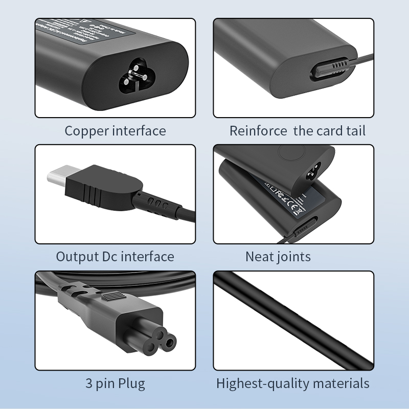Laptop PD Adapter