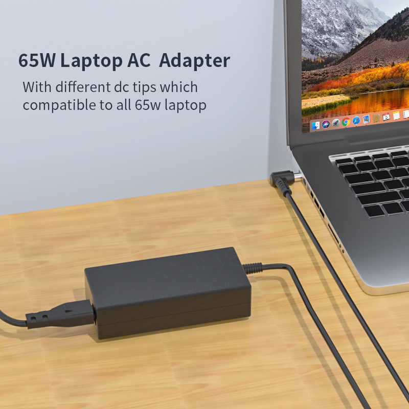Laptop Adapter