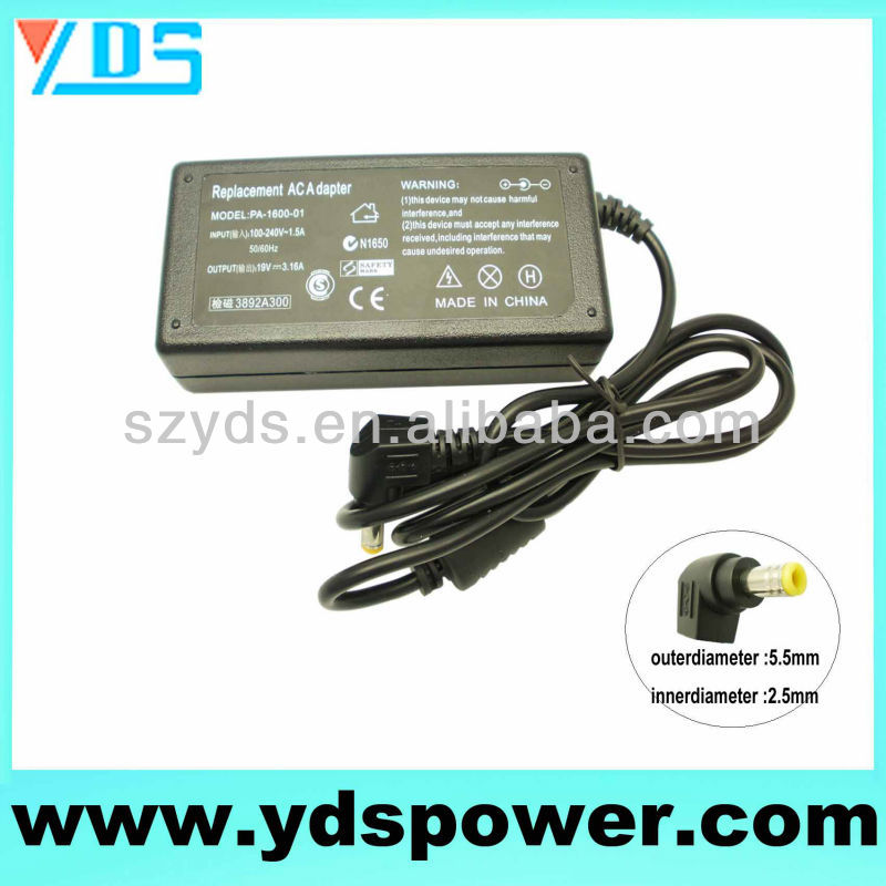 Laptop Adapter