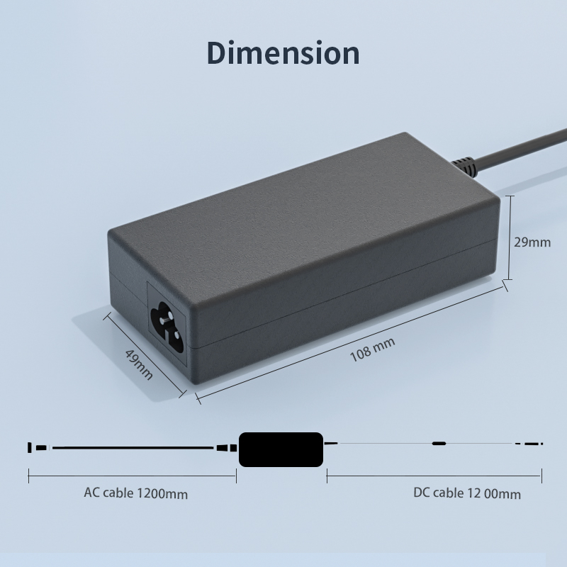 Laptop Adapter