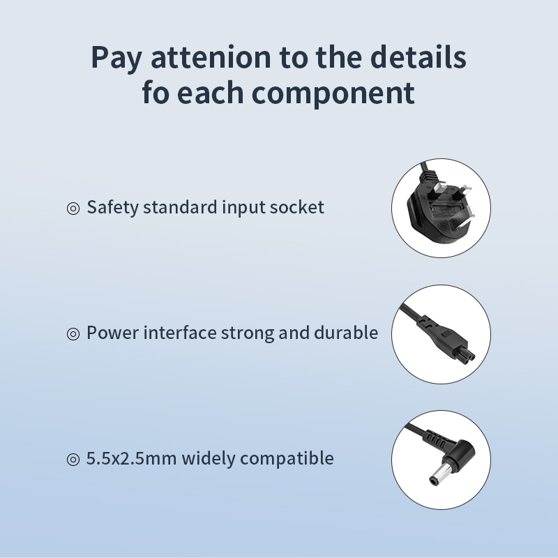 Laptop Adapter