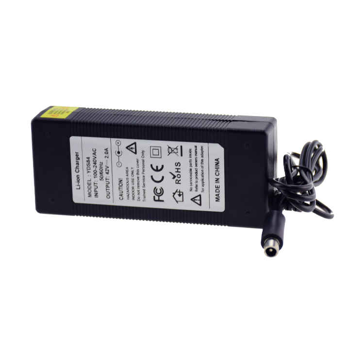 Battery Charger