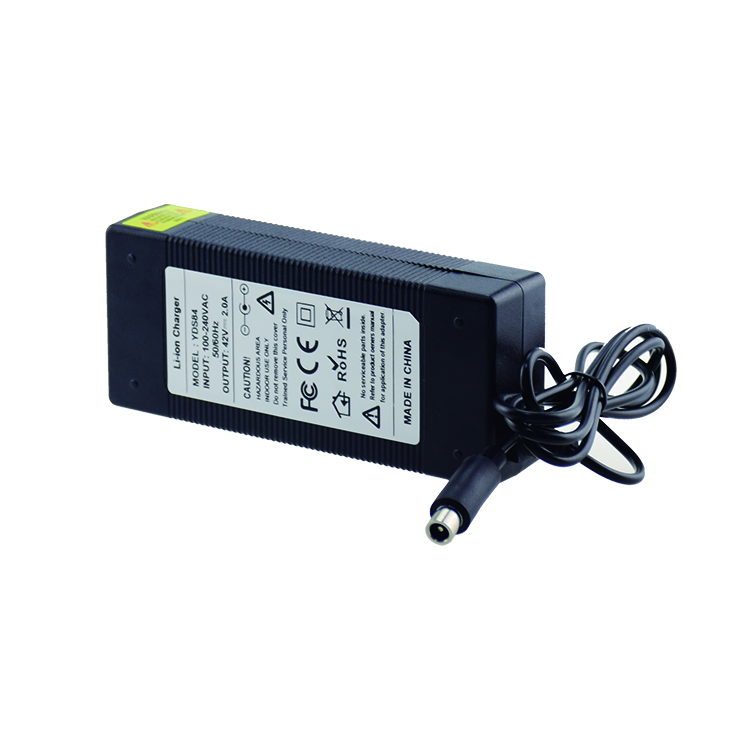 Battery Charger