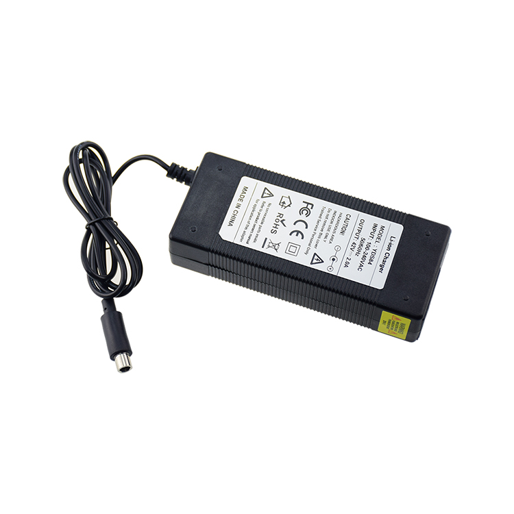 Battery Charger