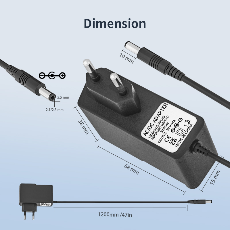 Wall Mount Adapter
