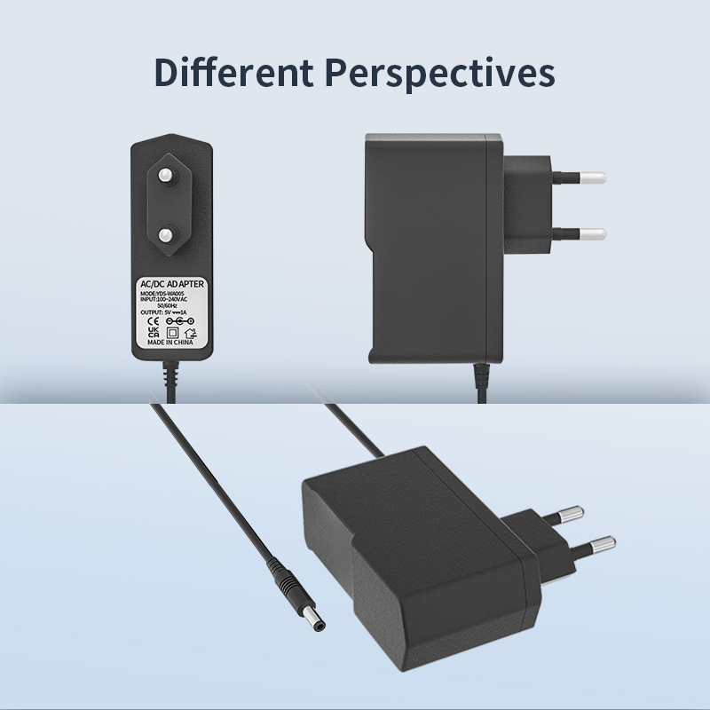 Wall Mount Adapter