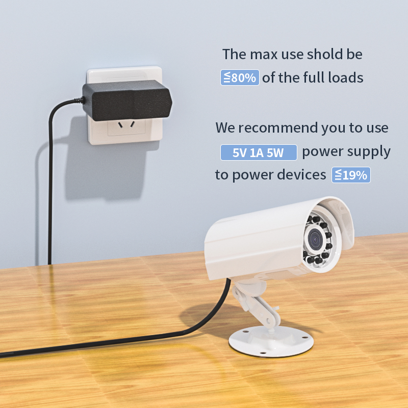 Wall Mount Adapter