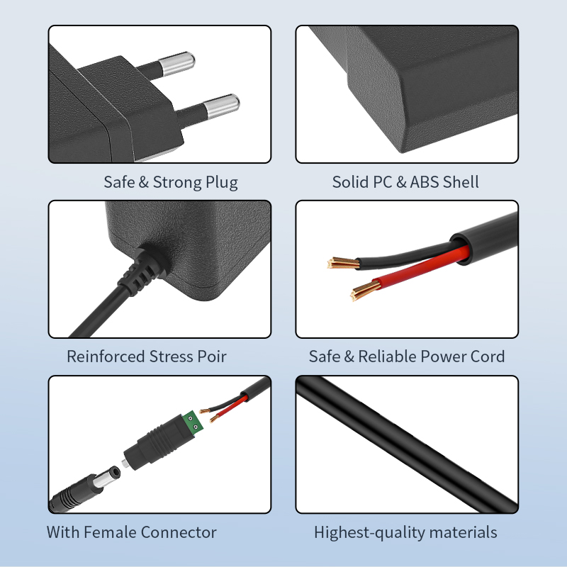 Wall Mount Adapter