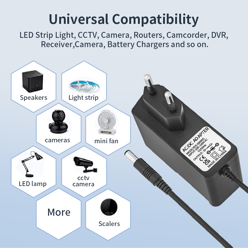 Wall Mount Adapter