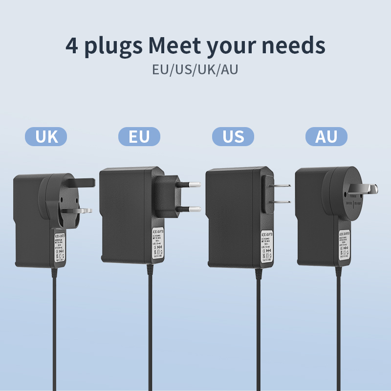 Wall Mount Adapter