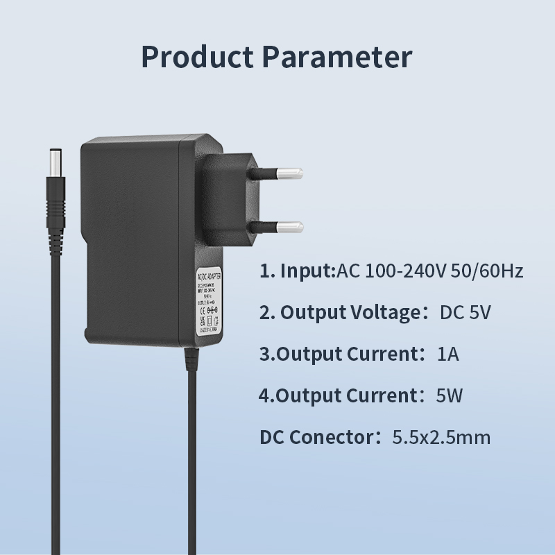 Wall Mount Adapter