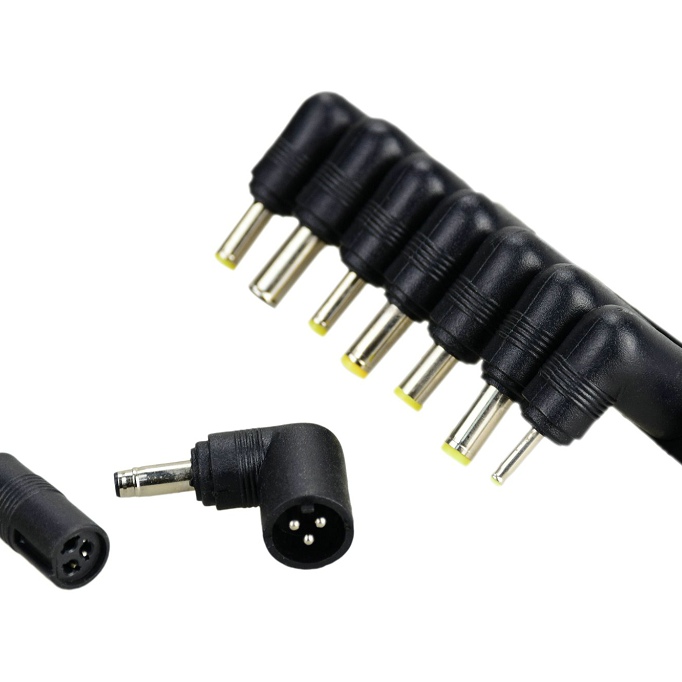 Universal Laptop Adapter