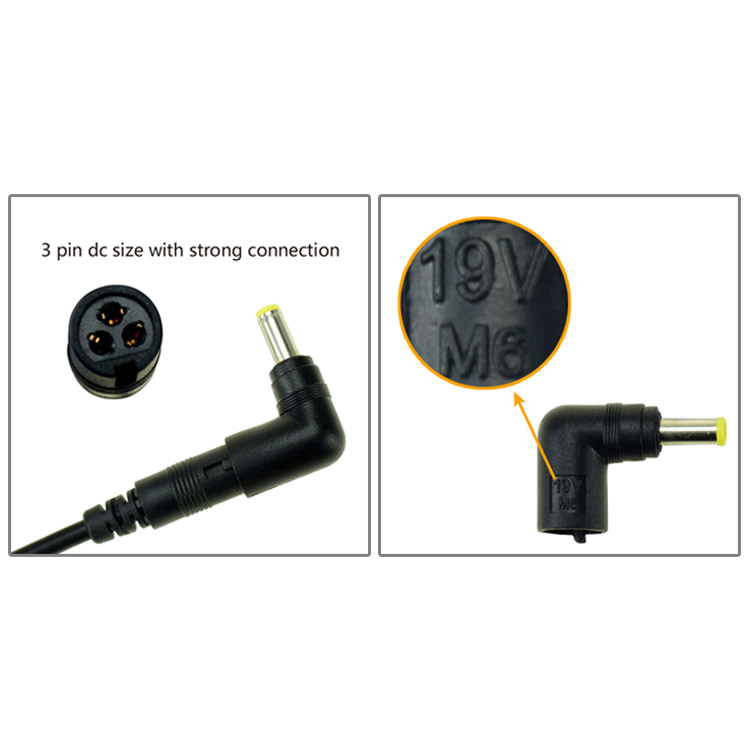 Universal Laptop Adapter