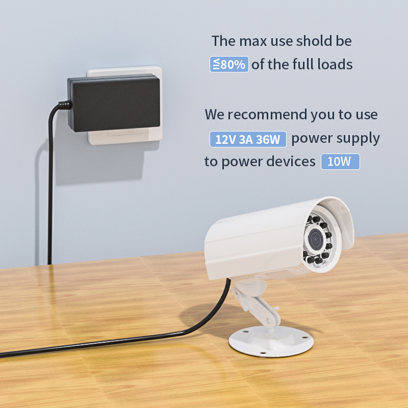 Wall Mount Adapter