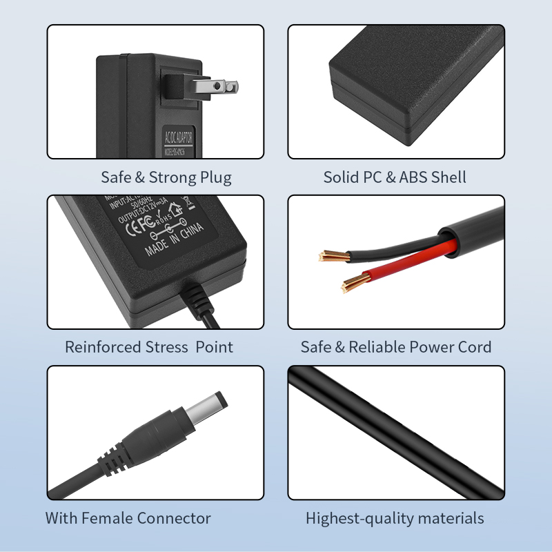 Wall Mount Adapter