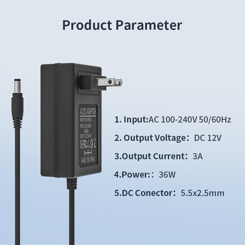 Wall Mount Adapter