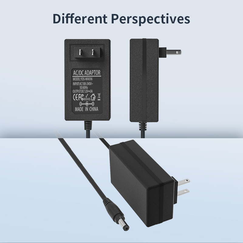 Wall Mount Adapter