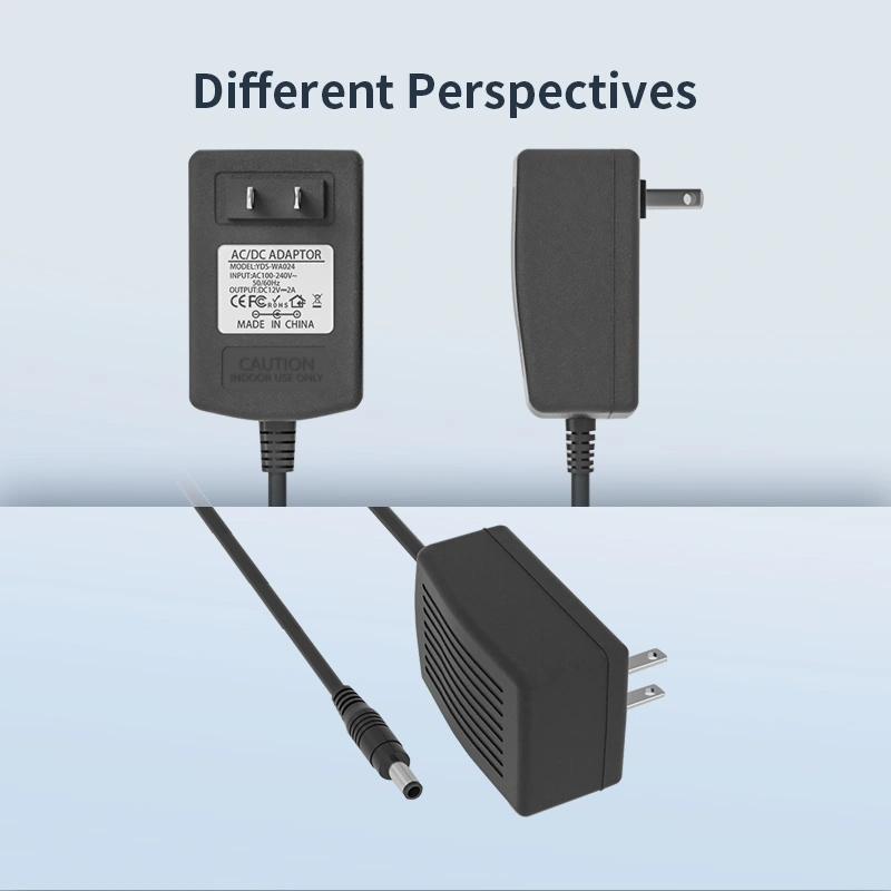 Wall Mount Adapter
