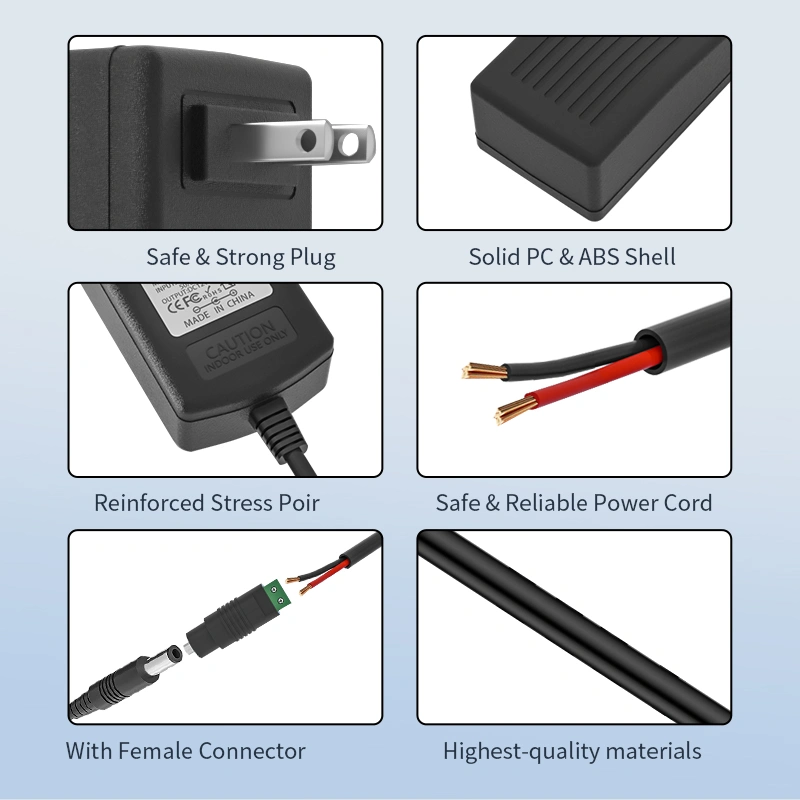 Wall Mount Adapter