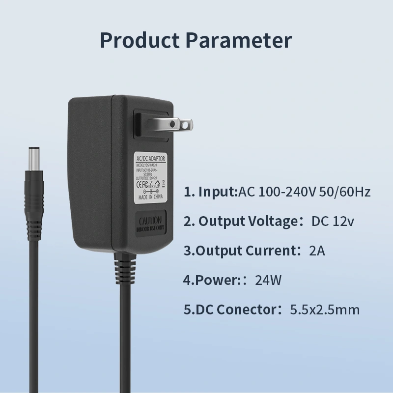 Wall Mount Adapter