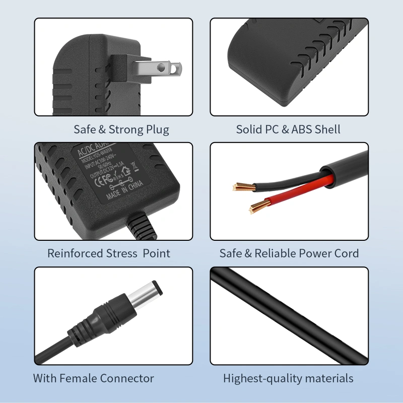 Wall Mount Adapter