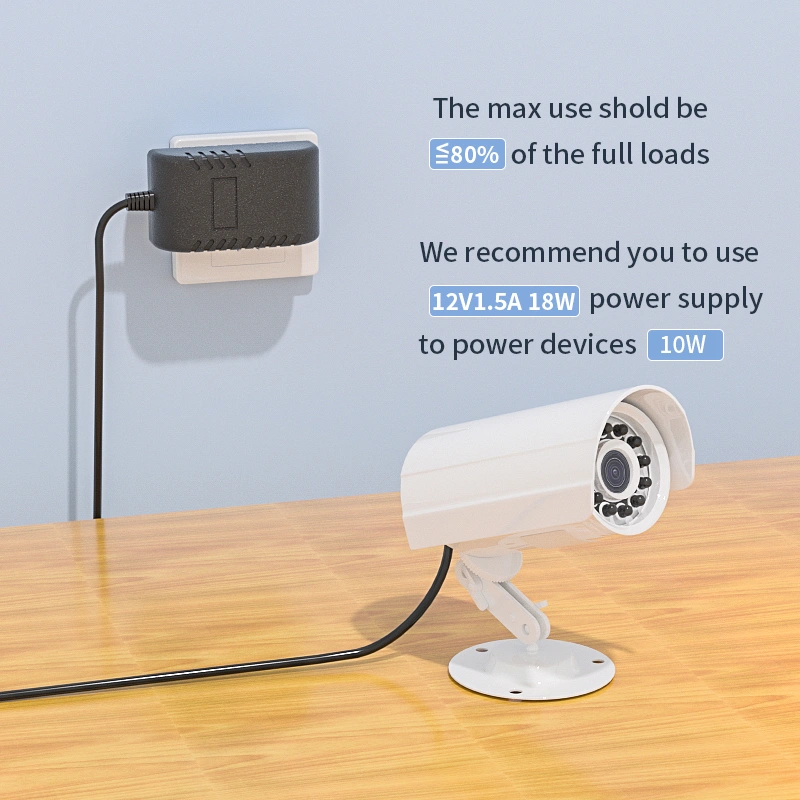 Wall Mount Adapter