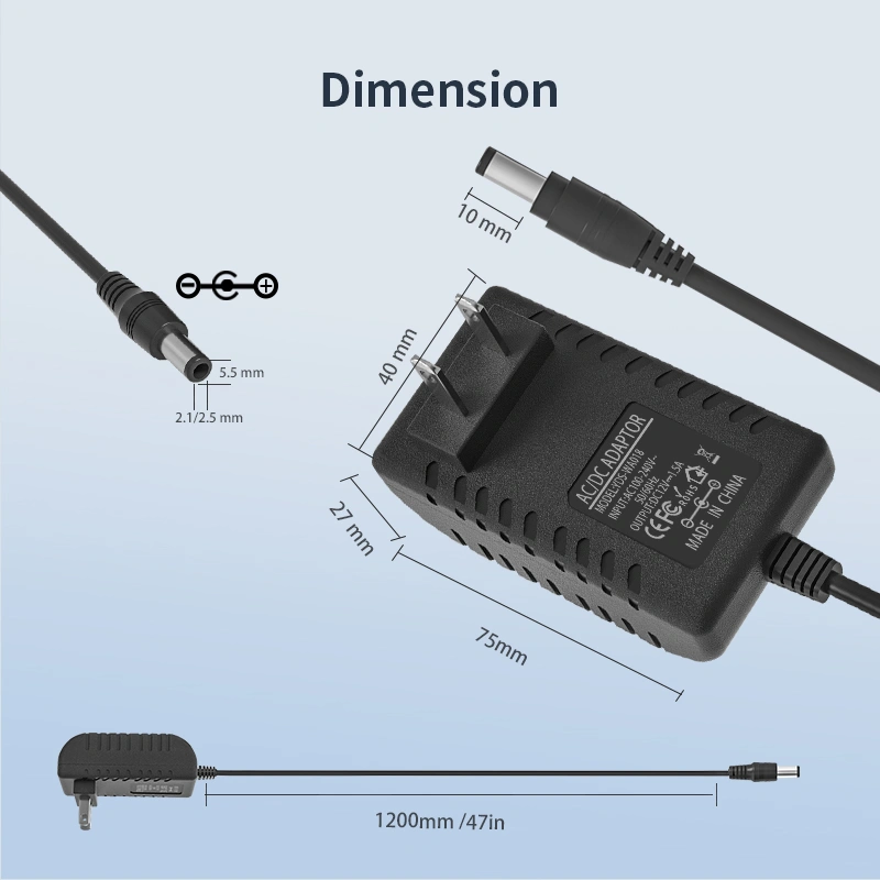 Wall Mount Adapter