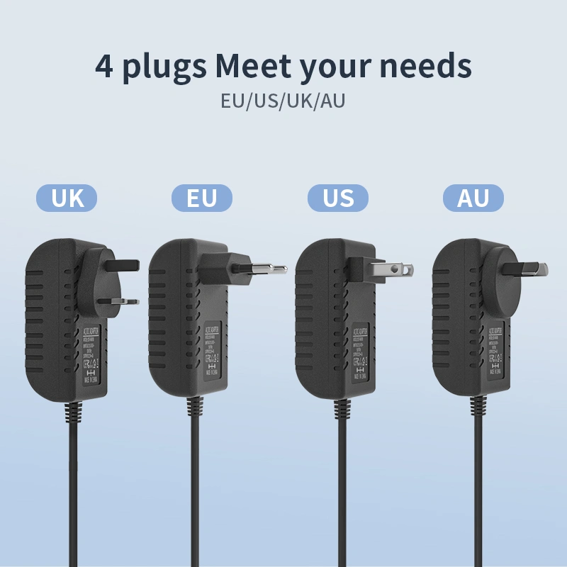 Wall Mount Adapter