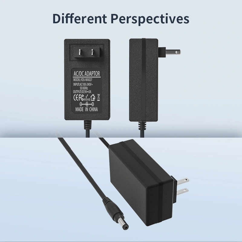 9v wall adapter