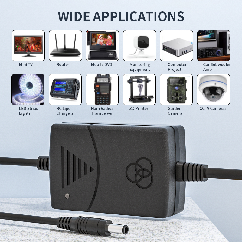 Power Adapter