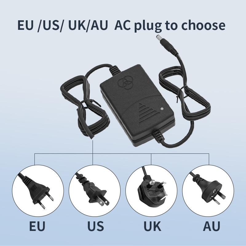 Power Adapter