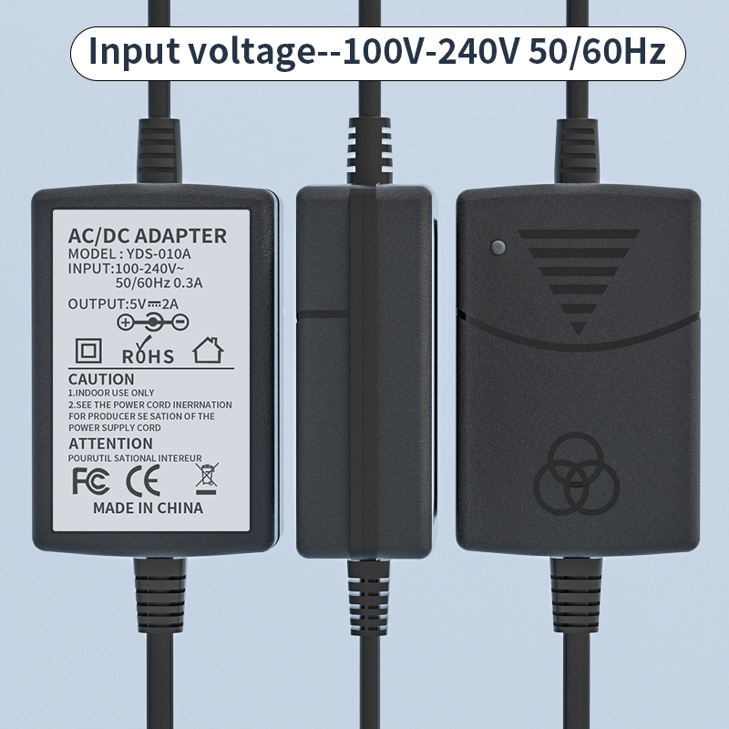 Power Adapter