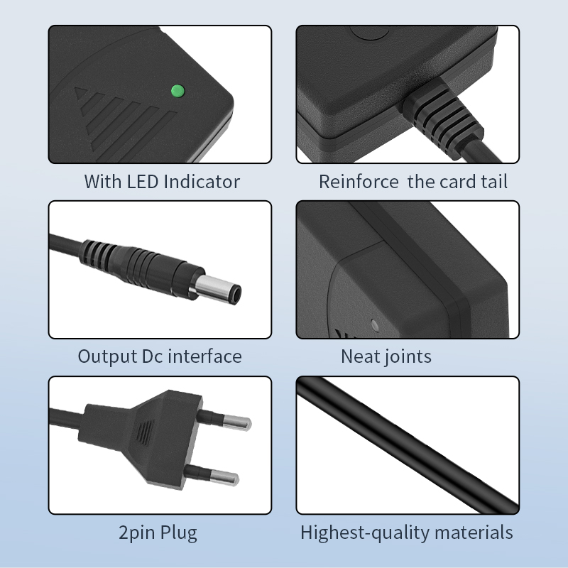 Power Adapter