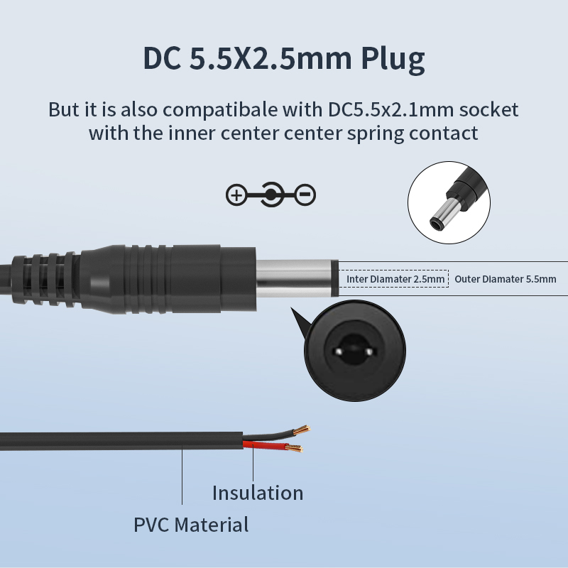 Power Adapter