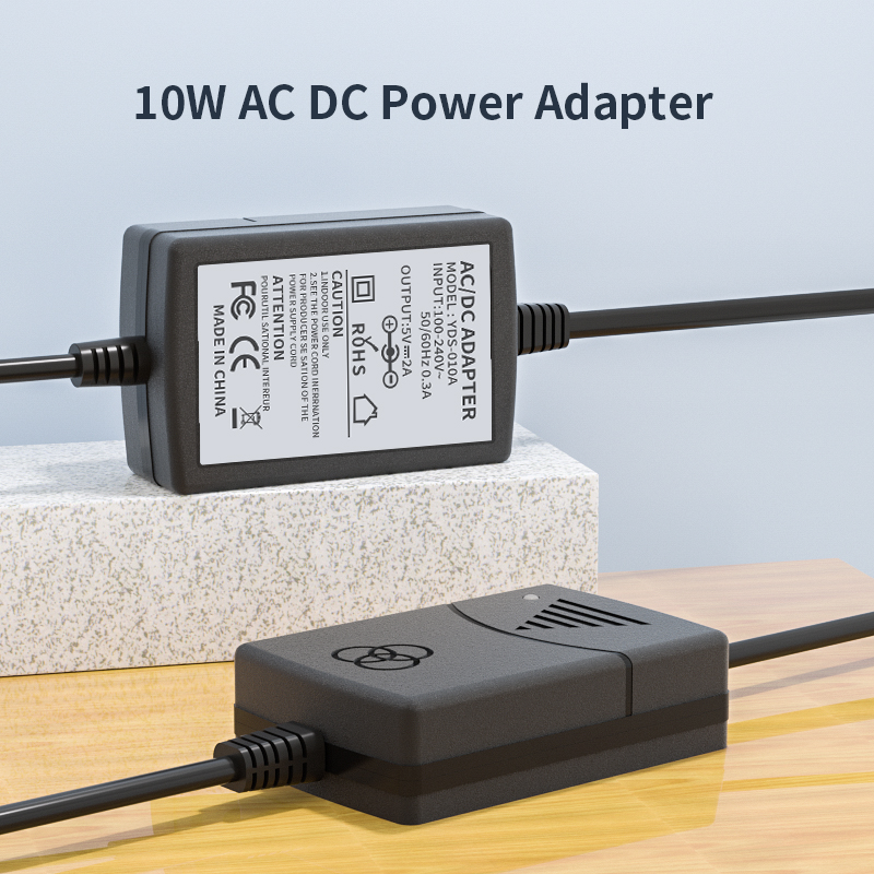Power Adapter