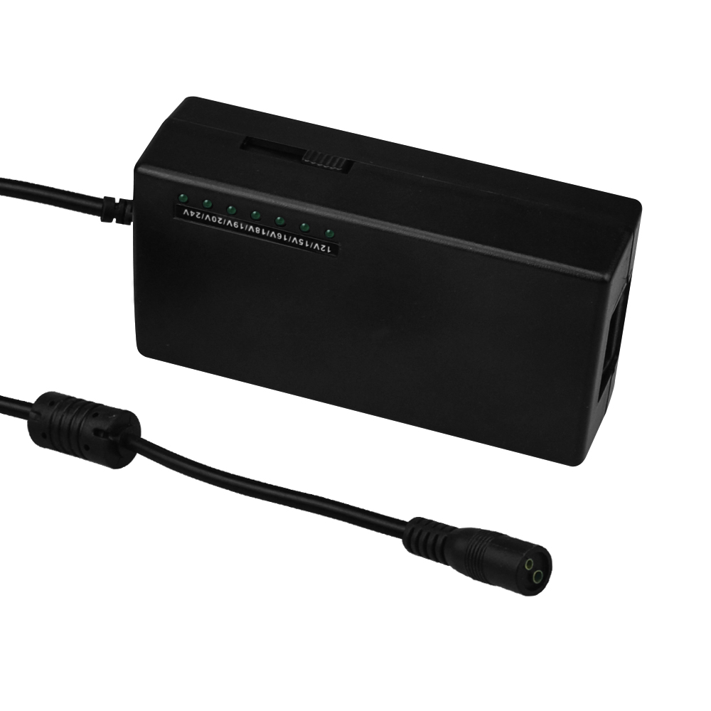 Universal Laptop Adapter