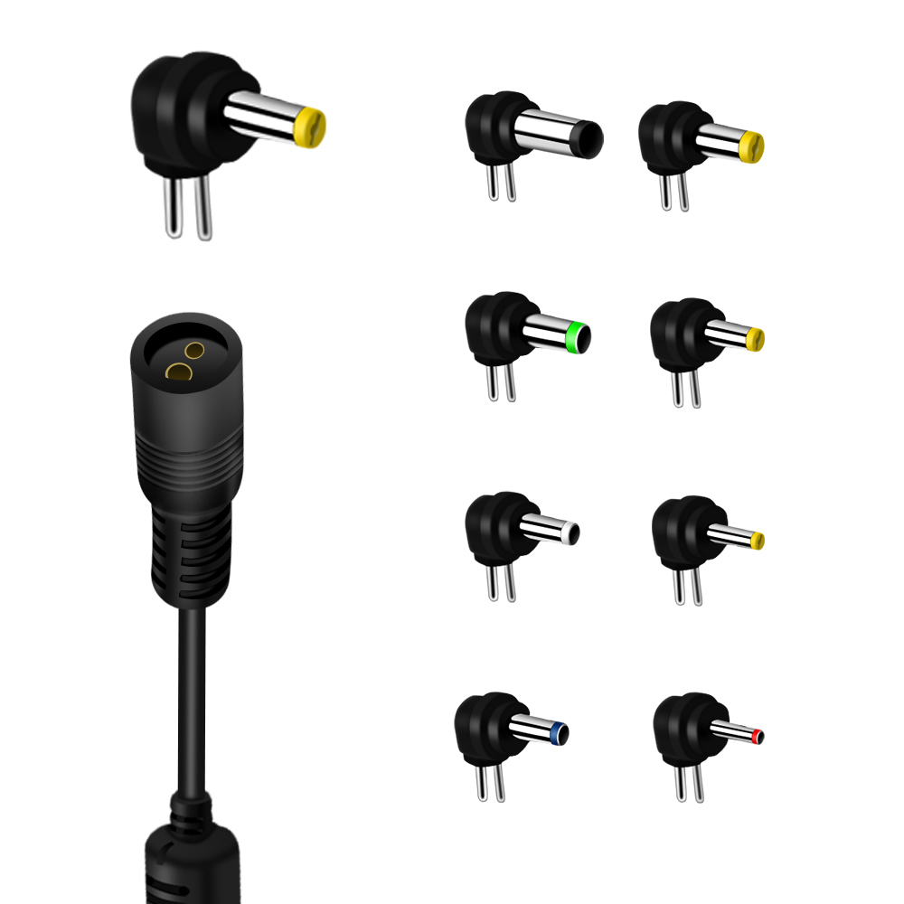 Universal Laptop Adapter