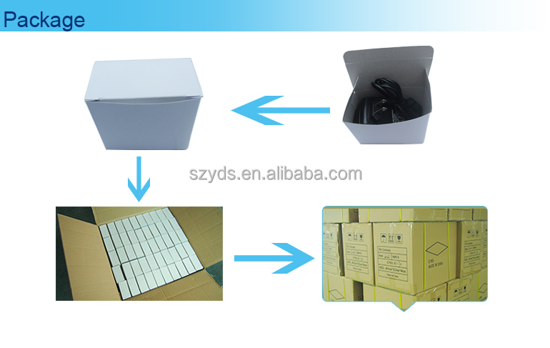 Wall Mount Adapter