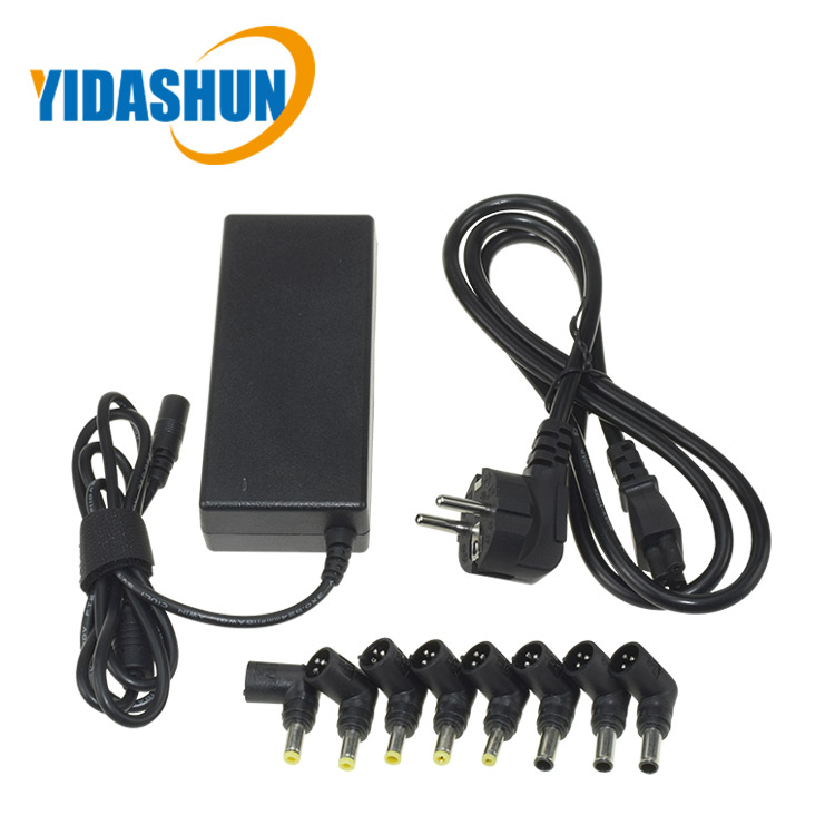 Universal Laptop Adapter