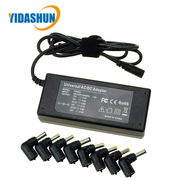 Universal Laptop Adapter